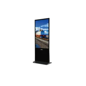 Videowall Monitor Dahua DHI-LDV55-SAI400L-B3 4K Ultra HD 55" by Dahua, Monitors - Ref: M0307425, Price: 1,00 €, Discount: %