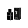 Profumo Uomo Yves Saint Laurent Le Parfum EDP 60 ml di Yves Saint Laurent, Eau de Parfum - Rif: M0114650, Prezzo: 88,28 €, Sc...