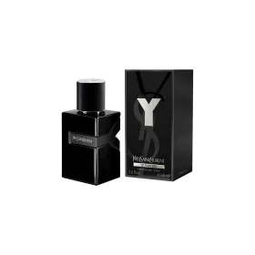 Men's Perfume Yves Saint Laurent Le Parfum EDP 60 ml by Yves Saint Laurent, Eau de Perfume - Ref: M0114650, Price: 81,75 €, D...