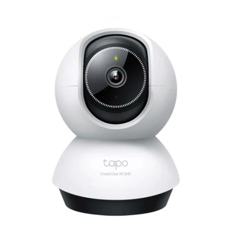 Camescope de surveillance TP-Link TC72 de TP-Link, Équipement de vidéosurveillance - Réf : M0307495, Prix : 41,36 €, Remise : %