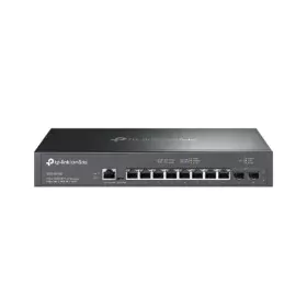 Switch TP-Link SG3210X-M2 de TP-Link, Commutateurs de réseau - Réf : M0307499, Prix : 239,23 €, Remise : %