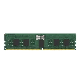 Memória RAM Kingston KSM48E40BS8KI-16HA 16 GB DDR5 CL40 de Kingston, Memória principal - Ref: M0307676, Preço: 114,10 €, Desc...