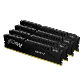 RAM Memory Kingston KF560C40BBK4-64 64 GB DDR5 SDRAM DDR5 CL40 by Kingston, RAM - Ref: M0307839, Price: 260,48 €, Discount: %