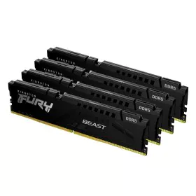 Memoria RAM Kingston KF560C40BBK4-64 64 GB DDR5 SDRAM DDR5 CL40 de Kingston, Memoria principal - Ref: M0307839, Precio: 292,9...