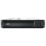 Uninterruptible Power Supply System Interactive UPS APC SMT1500RMI2UC 1000 W by APC, Uninterrupted Power Supplies - Ref: M030...