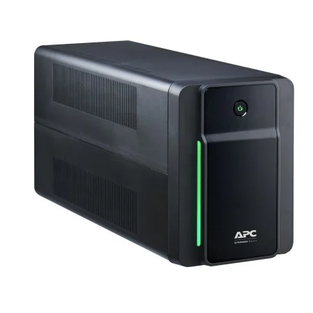 SAI Interactivo APC BX2200MI 1200 W de APC, Sistemas de alimentación ininterrumpida - Ref: M0308082, Precio: 336,08 €, Descue...