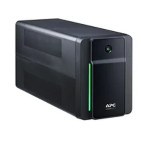 SAI Interactivo APC BX1200MI-GR 650 W de APC, Sistemas de alimentación ininterrumpida - Ref: M0308085, Precio: 206,44 €, Desc...