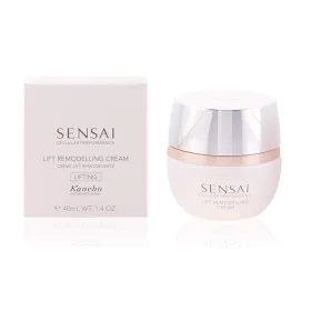 Crème anti-âge effet lifting Sensai Cellular Lifting Kanebo 4973167186954 de Kanebo, Hydratants - Réf : M0114924, Prix : 170,...