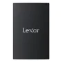 Hard Disk Esterno Lexar SL200 Nero 2 TB SSD di Lexar, Dischi rigidi esterni - Rif: M0308257, Prezzo: 204,70 €, Sconto: %