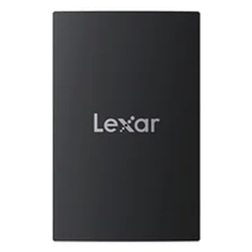 Disque Dur Externe Lexar SL200 Noir 2 TB SSD de Lexar, Disques durs externes - Réf : M0308257, Prix : 204,70 €, Remise : %