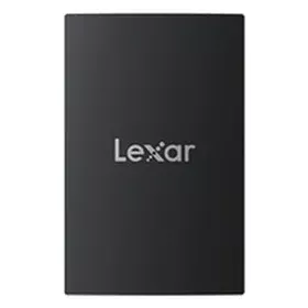 Disco Duro Externo Lexar SL200 Negro 2 TB SSD de Lexar, Discos duros externos - Ref: M0308257, Precio: 249,18 €, Descuento: %