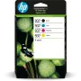 Pack de Tinta y Papel Fotográfico HP 6C400NE de HP, Tóners y tinta de impresora - Ref: M0308390, Precio: 113,85 €, Descuento: %