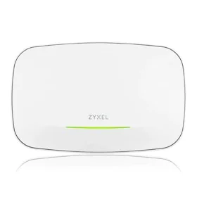 Point d'Accès ZyXEL NWA130BE-EU0101F Blanc Noir de ZyXEL, Points d'accès sans fil - Réf : M0308427, Prix : 228,73 €, Remise : %