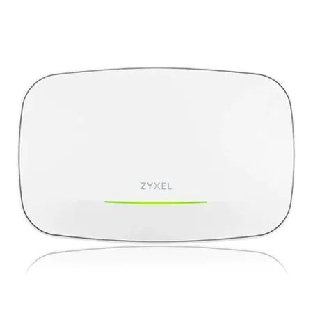 Access point ZyXEL NWA130BE-EU0101F White Black by ZyXEL, Wireless access points - Ref: M0308427, Price: 228,73 €, Discount: %