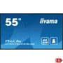 Écran Iiyama LH5575UHS-B1AG 4K Ultra HD 55" de Iiyama, Ecrans PC - Réf : M0308546, Prix : 984,11 €, Remise : %