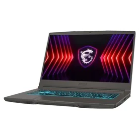 Laptop MSI Thin A15-040XES 15,6" AMD Ryzen 7 7735HS 16 GB RAM 1 TB SSD Nvidia Geforce RTX 4050 de MSI, Portáteis - Ref: M0308...