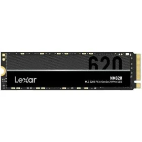 Hard Disk Lexar NM620 256 GB SSD di Lexar, Dischi rigidi solidi - Rif: M0308630, Prezzo: 28,89 €, Sconto: %