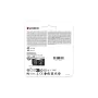 Carte Mémoire SDXC Kingston SDR2V6/128GB 128 GB de Kingston, Cartes mémoire - Réf : M0308820, Prix : 35,14 €, Remise : %