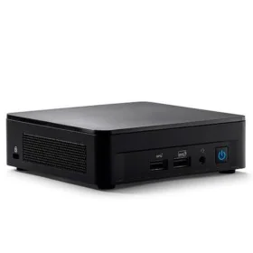 Mini PC Asus NUC 12 Pro Slim RNUC12WSKI700002L Intel Core I7-1260P by Asus, Mini PC - Ref: M0308971, Price: 640,28 €, Discoun...