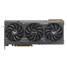 Tarjeta Gráfica Asus TUF-RX7600XT-O16G 16 GB GDDR6 de Asus, Tarjetas gráficas - Ref: M0309133, Precio: 574,33 €, Descuento: %