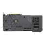 Carte Graphique Asus TUF-RX7600XT-O16G 16 GB GDDR6 de Asus, Cartes graphiques - Réf : M0309133, Prix : 502,36 €, Remise : %