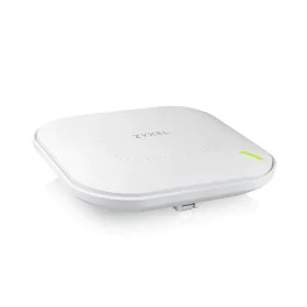 Access point ZyXEL NWA210AX-EU0202F White by ZyXEL, Wireless access points - Ref: M0309141, Price: 274,36 €, Discount: %