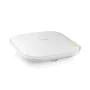 Access point ZyXEL NWA210AX-EU0202F White by ZyXEL, Wireless access points - Ref: M0309141, Price: 274,36 €, Discount: %