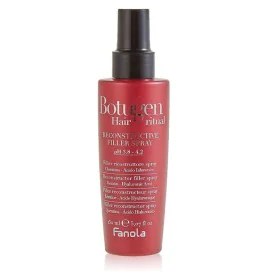 Tratamiento Capilar Reconstructor Fanola Botugen Hair Ritual 150 ml Spray de Fanola, Cuidado del pelo y del cuero cabelludo -...