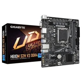 Placa Base Gigabyte 9MH61M2H3-00-10 LGA 1700 de Gigabyte, Placas base - Ref: M0309177, Precio: 83,30 €, Descuento: %