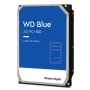 Hard Drive Western Digital WD40EZAX 3,5" 4 TB HDD Serial ATA III by Western Digital, Hard drives - Ref: M0309206, Price: 133,...