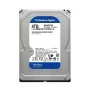 Disque dur Western Digital WD40EZAX 3,5" 4 TB HDD Serial ATA III de Western Digital, Disques durs - Réf : M0309206, Prix : 13...