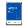 Hard Drive Western Digital WD40EZAX 3,5" 4 TB HDD Serial ATA III by Western Digital, Hard drives - Ref: M0309206, Price: 133,...