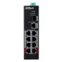 Switch Dahua PFS3110-8ET-96-V2 von Dahua, Netzwerk-Switches - Ref: M0309404, Preis: 116,37 €, Rabatt: %