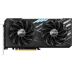 Graphics card ASRock RX7600XT CL 16GO 16 GB GDDR6 by ASRock, Graphics cards - Ref: M0309471, Price: 393,01 €, Discount: %