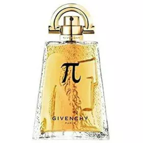 Parfum Homme Givenchy Pi EDT 50 ml de Givenchy, Eau de cologne - Réf : M0115010, Prix : 55,68 €, Remise : %