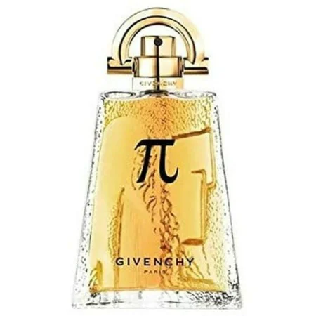 Perfume Hombre Givenchy Pi EDT 50 ml de Givenchy, Agua de colonia - Ref: M0115010, Precio: 55,68 €, Descuento: %