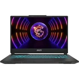 Laptop MSI A13VF-838XES 15,6" 16 GB RAM 512 GB SSD Nvidia Geforce RTX 4060 de MSI, Portátiles - Ref: M0309724, Precio: 1,00 €...