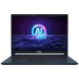 Laptop MSI Stealth 14AI-030 Ultra7 14" Intel Core Ultra 7 155H 32 GB RAM 1 TB SSD de MSI, Portátiles - Ref: M0309734, Precio:...