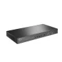 Switch TP-Link 4-port GPON OLT Preto de TP-Link, Switches de rede - Ref: M0309852, Preço: 1,00 €, Desconto: %