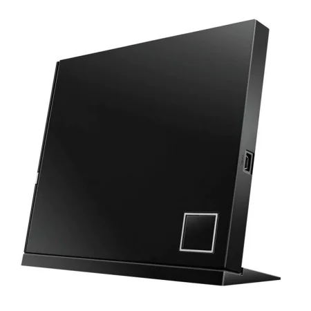 Blu-ray BD-RE Asus SBC-06D2X-U de Asus, Unidades de disco óptico internas - Ref: M0309853, Precio: 119,81 €, Descuento: %