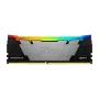 RAM Memory Kingston KF432C16RB2A/8 8 GB DDR4 3200 MHz CL16 by Kingston, RAM - Ref: M0310318, Price: 33,42 €, Discount: %