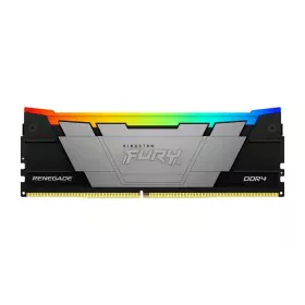 Memoria RAM Kingston KF432C16RB2A/8 8 GB DDR4 3200 MHz CL16 de Kingston, Memoria principal - Ref: M0310318, Precio: 33,42 €, ...