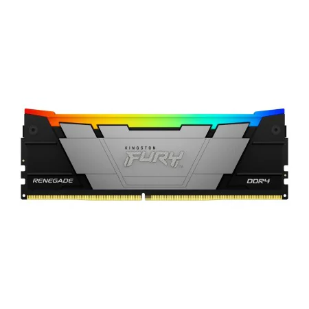 RAM Speicher Kingston KF432C16RB2A/8 8 GB DDR4 3200 MHz CL16 von Kingston, Arbeitsspeicher - Ref: M0310318, Preis: 33,42 €, R...