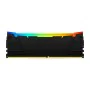 Mémoire RAM Kingston KF436C16RB2AK2/16 16 GB DDR4 3600 MHz CL16 de Kingston, Mémoire principale - Réf : M0310326, Prix : 72,5...