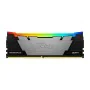 Mémoire RAM Kingston KF436C16RB2AK2/16 16 GB DDR4 3600 MHz CL16 de Kingston, Mémoire principale - Réf : M0310326, Prix : 72,5...