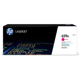 Toner HP W2013A Magenta by HP, Printer toners and inks - Ref: M0310696, Price: 431,03 €, Discount: %