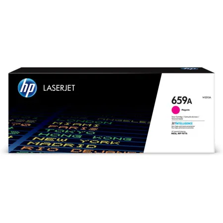 Toner HP W2013A Magenta de HP, Toners et encre pour imprimante - Réf : M0310696, Prix : 431,03 €, Remise : %