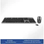 Keyboard and Mouse Ewent EW3272 Black Spanish Qwerty QWERTY by Ewent, Keyboard & Mouse Sets - Ref: M0310776, Price: 31,00 €, ...