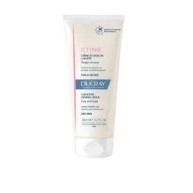 Crema Doccia Ducray Ictyane 200 ml di Ducray, Bagnoschiuma, docciaschiuma e gel doccia - Rif: M0115089, Prezzo: 13,20 €, Scon...