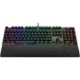 Teclado Asus Strix Scope II Negro QWERTY de Asus, Teclados - Ref: M0310859, Precio: 187,66 €, Descuento: %